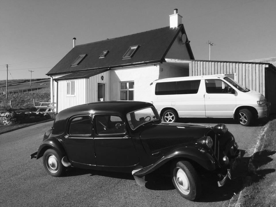 Barnweil Bed and Breakfast Stein Eksteriør billede